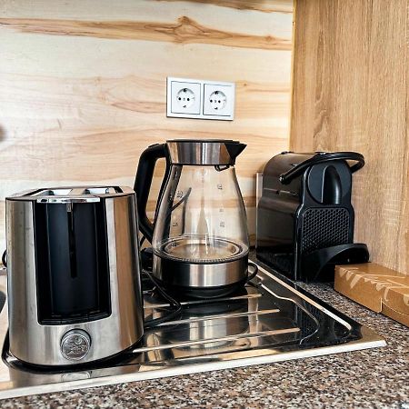 Modernes Apartment Naehe Chemnitz Wifi Netflix Neukirchen  Zewnętrze zdjęcie