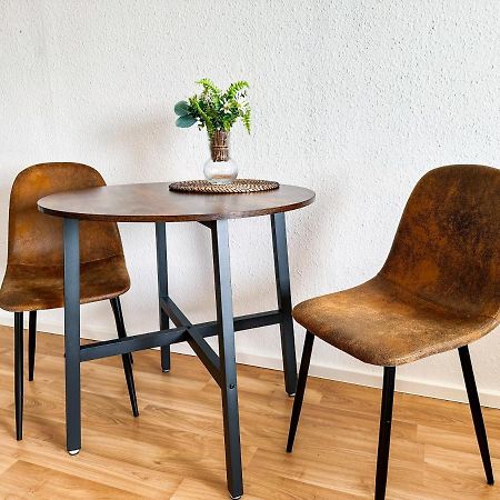 Modernes Apartment Naehe Chemnitz Wifi Netflix Neukirchen  Zewnętrze zdjęcie